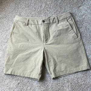 Lululemon Commission Short